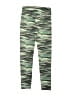 Athleta Camo Green Active Pants Size 12 - photo 2