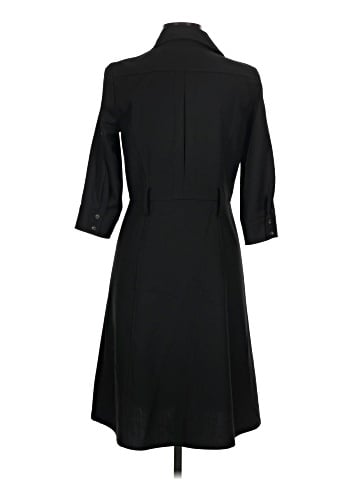 Ann Taylor Trenchcoat (view 2)