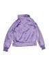 Nike 100% Polyester Purple Track Jacket Size 3T - photo 2