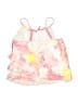 Justice Tie-dye Pink Tank Top Size 16 - 18 - photo 2
