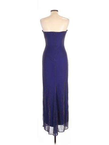 Jessica McClintock Cocktail Dress (view 2)