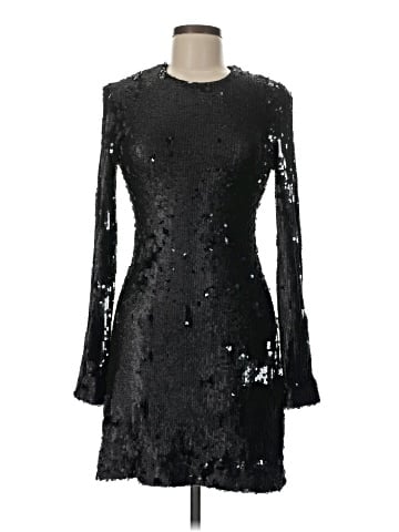 Elizabeth and James Cocktail Dress (view 1)