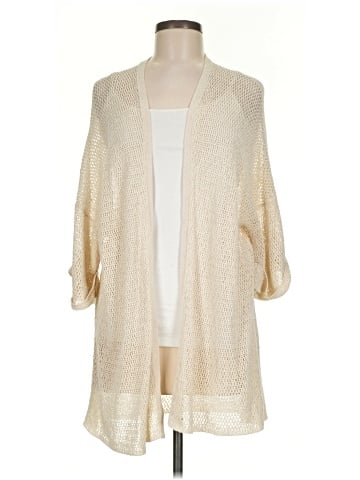 Eileen Fisher Cardigan (view 1)