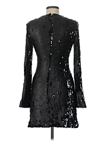 Elizabeth and James Cocktail Dress (view 2)