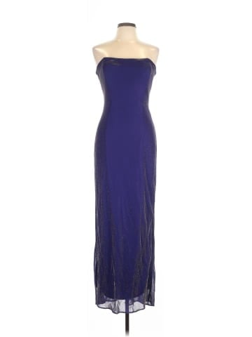 Jessica McClintock Cocktail Dress (view 1)