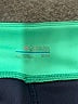 Columbia Color Block Blue Active Pants Size XL - photo 4