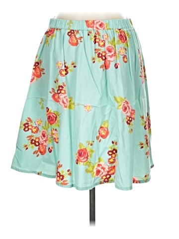 Matilda Jane Casual Skirt (view 2)