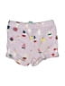 Hanna Andersson 100% Cotton Print Pink Shorts Size 90 cm / US 12-24 MO - photo 2