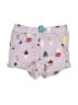 Hanna Andersson 100% Cotton Print Pink Shorts Size 90 cm / US 12-24 MO - photo 1