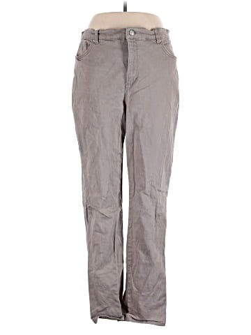 Gloria Vanderbilt Jeans (view 1)