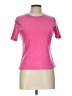 SOFIA Pink Active T-Shirt Size L - photo 1