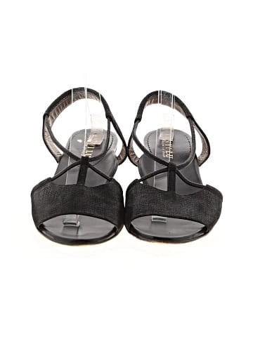 Anyi Lu Wedges (view 2)