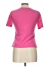 SOFIA Pink Active T-Shirt Size L - photo 2