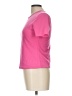 SOFIA Pink Active T-Shirt Size L - photo 5