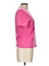 SOFIA Pink Active T-Shirt Size L - photo 4