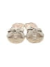 J.Crew Gray Sandals Size 10 - photo 2