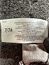OshKosh B'gosh 100% Cotton Gray Jacket Size 7 - photo 4