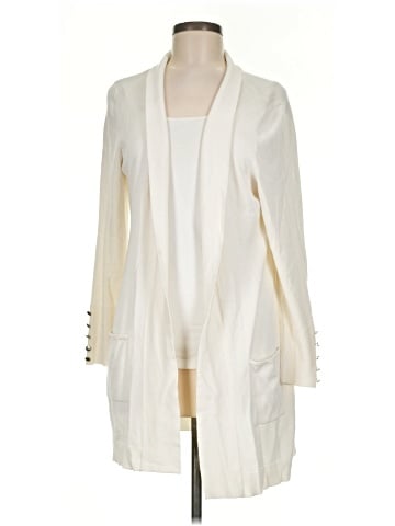 JM Collection Cardigan (view 1)