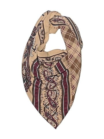 Talbots Scarf (view 1)