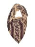 Talbots Brown Scarf One size - photo 1
