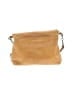 Margot Tan Leather Crossbody Bag One size - photo 3
