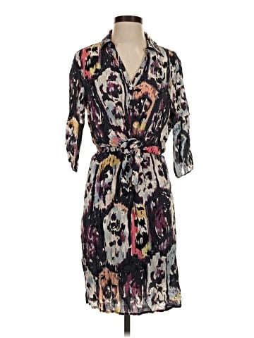 Nic + Zoe Casual Dress (view 1)