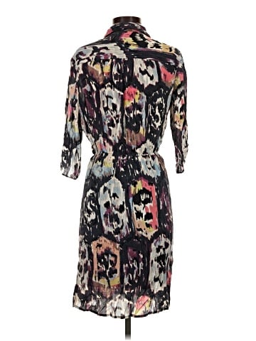 Nic + Zoe Casual Dress (view 2)