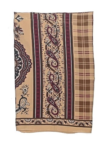 Talbots Scarf (view 2)