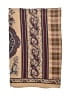 Talbots Brown Scarf One size - photo 2