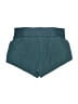 Zella Solid Teal Athletic Shorts Size M - photo 2