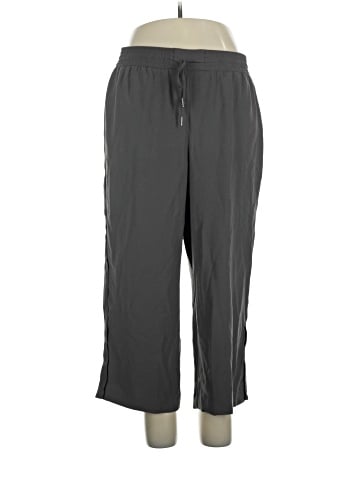 Simply Vera Vera Wang Casual Pants (view 1)
