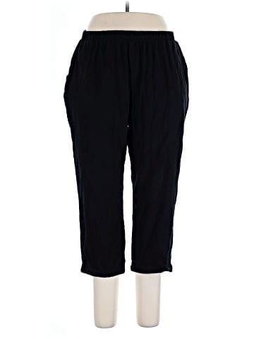 L.L.Bean Casual Pants (view 1)