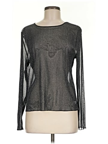 Victoria's Secret Long Sleeve Top (view 1)