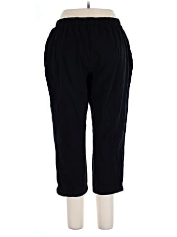 L.L.Bean Casual Pants (view 2)