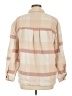 Papaya Plaid Ivory Coat Size M - photo 2