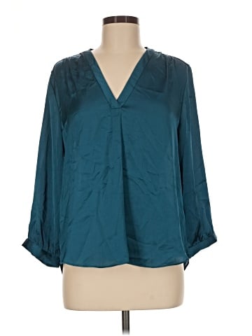 Vince Camuto 3/4 Sleeve Blouse (view 1)