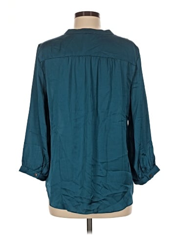 Vince Camuto 3/4 Sleeve Blouse (view 2)