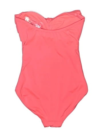 Kate Spade New York One Piece Swimsuit (view 2)