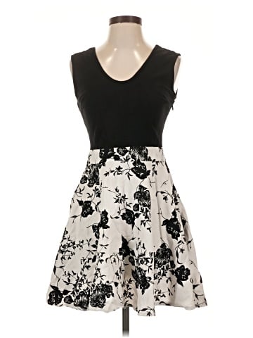Miusol Cocktail Dress (view 1)