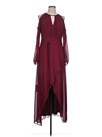 Le Chateau Cocktail Dress (view 1)