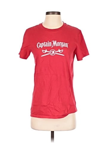 Anvil Short Sleeve T-Shirt (view 1)