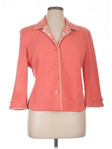 St. John Collection by Marie Gray Jacket (view 1)
