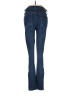 J.Crew Chevron-herringbone Blue Jeans Size 28 waist (tall) - photo 2