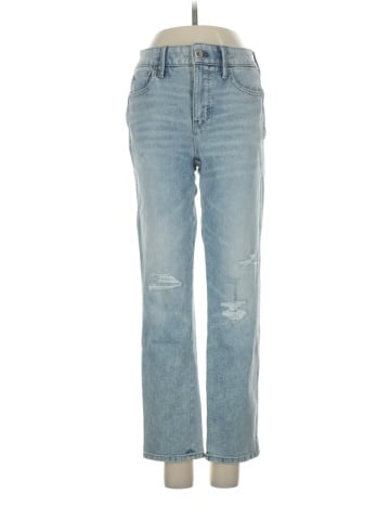 White House Black Market Jeans (view 1)