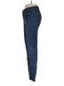 J.Crew Chevron-herringbone Blue Jeans Size 28 waist (tall) - photo 5