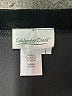 Coldwater Creek Solid Black Formal Skirt Size L - photo 4