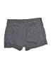 Democracy Solid Gray Shorts Size 8 - photo 2