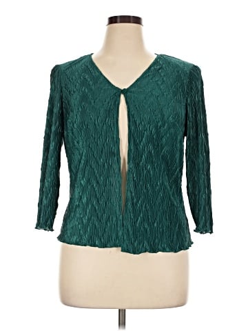 KS Women's Collection 3/4 Sleeve Blouse (view 1)