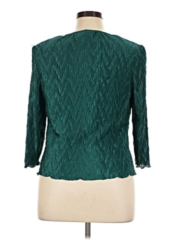KS Women's Collection 3/4 Sleeve Blouse (view 2)