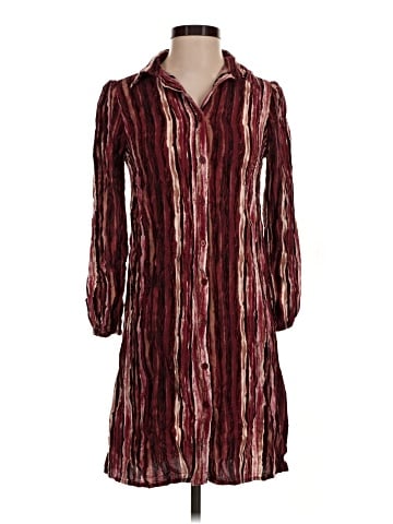 Millenium Casual Dress (view 1)